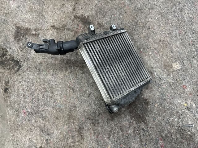 bontott AUDI Q7 Intercooler