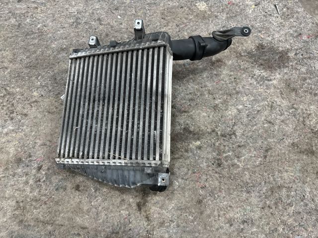 bontott AUDI Q7 Intercooler