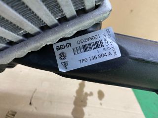 bontott AUDI Q7 Intercooler