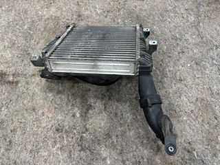 bontott AUDI Q7 Intercooler