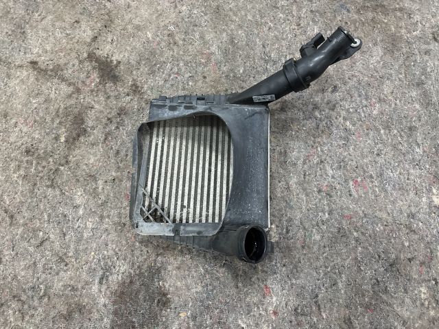 bontott AUDI Q7 Intercooler