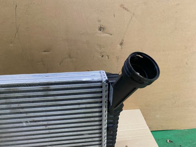 bontott AUDI Q7 Intercooler