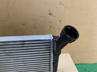 bontott AUDI Q7 Intercooler