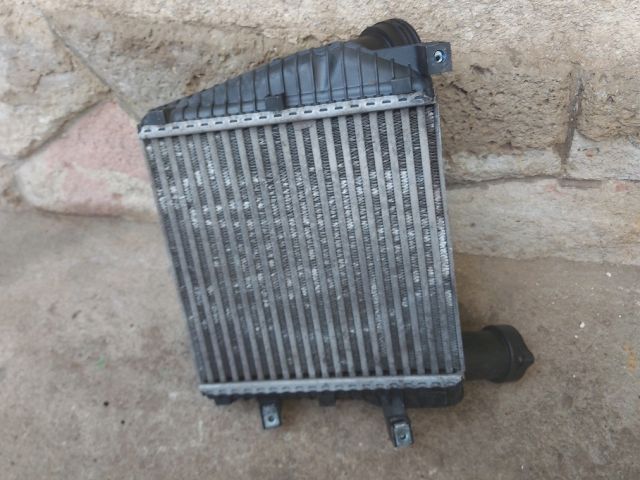 bontott AUDI Q7 Intercooler