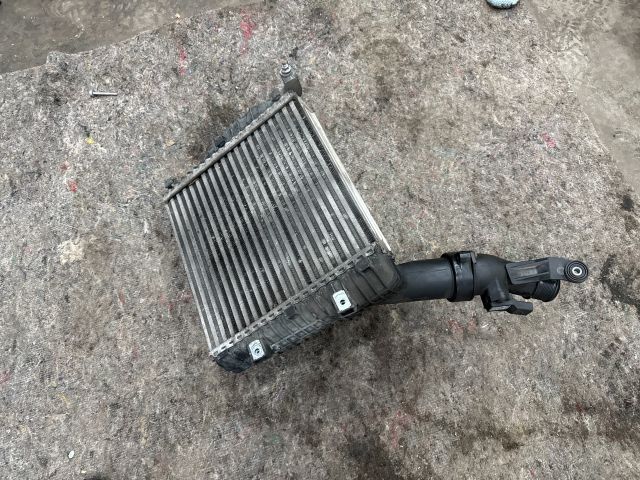 bontott AUDI Q7 Intercooler