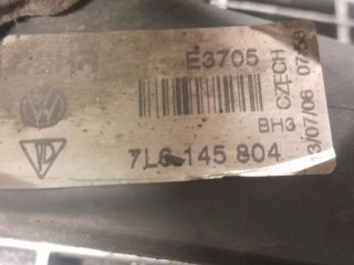 bontott AUDI Q7 Intercooler