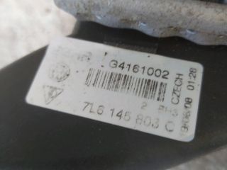 bontott AUDI Q7 Intercooler