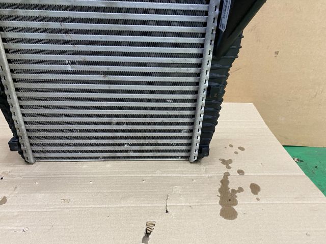 bontott AUDI Q7 Intercooler