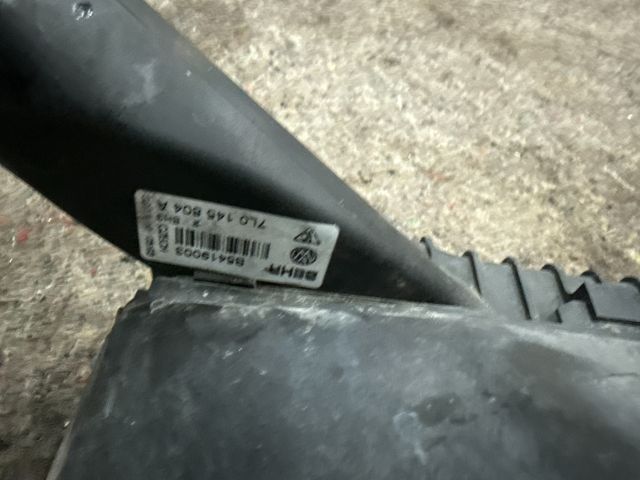 bontott AUDI Q7 Intercooler