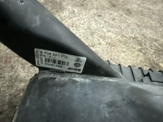 bontott AUDI Q7 Intercooler