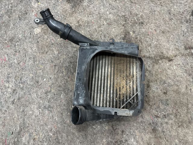 bontott AUDI Q7 Intercooler