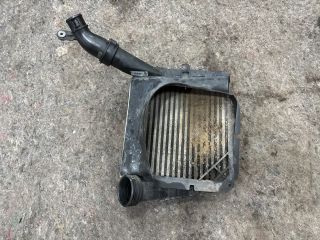 bontott AUDI Q7 Intercooler