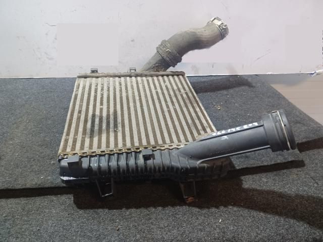 bontott AUDI Q7 Intercooler