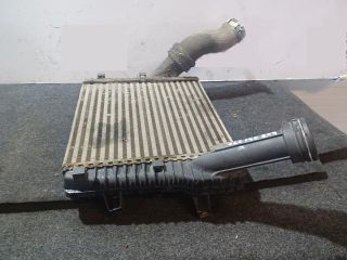 bontott AUDI Q7 Intercooler