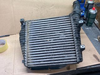 bontott AUDI Q7 Intercooler