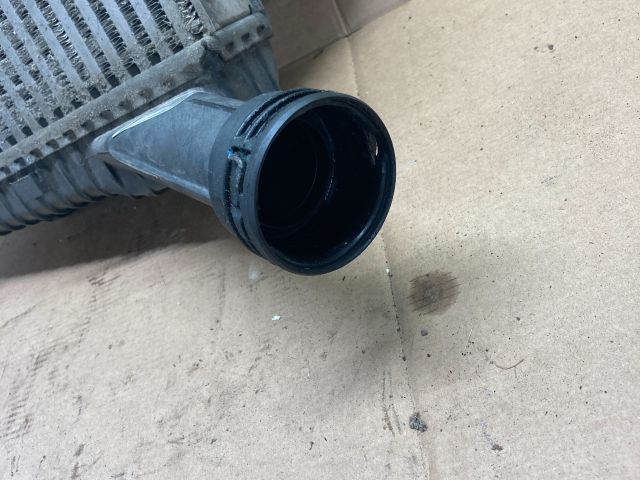 bontott AUDI Q7 Intercooler