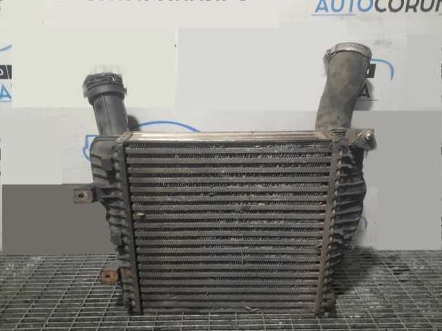 bontott AUDI Q7 Intercooler