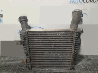 bontott AUDI Q7 Intercooler