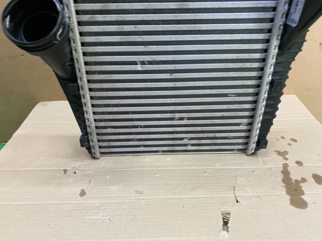 bontott AUDI Q7 Intercooler