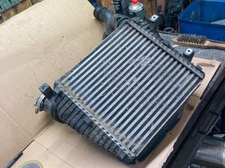 bontott AUDI Q7 Intercooler