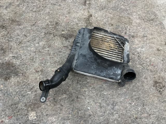 bontott AUDI Q7 Intercooler