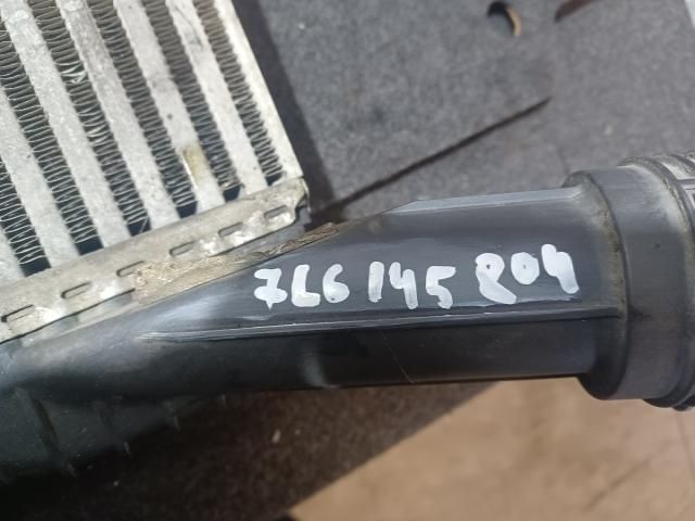 bontott AUDI Q7 Intercooler