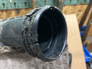 bontott AUDI Q7 Intercooler