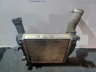 bontott AUDI Q7 Intercooler