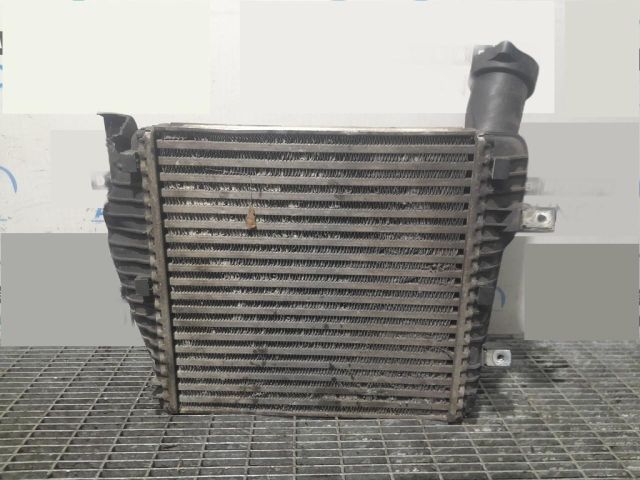 bontott AUDI Q7 Intercooler