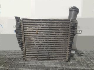 bontott AUDI Q7 Intercooler