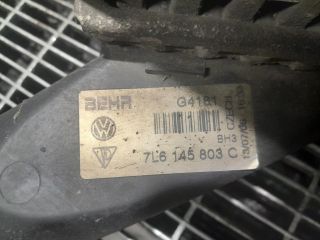 bontott AUDI Q7 Intercooler