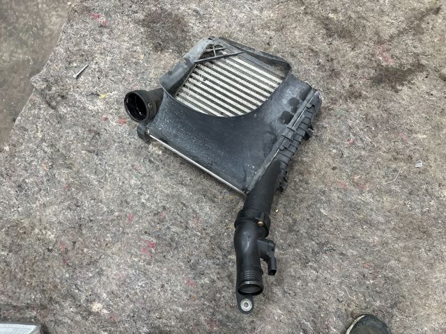 bontott AUDI Q7 Intercooler
