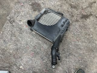 bontott AUDI Q7 Intercooler