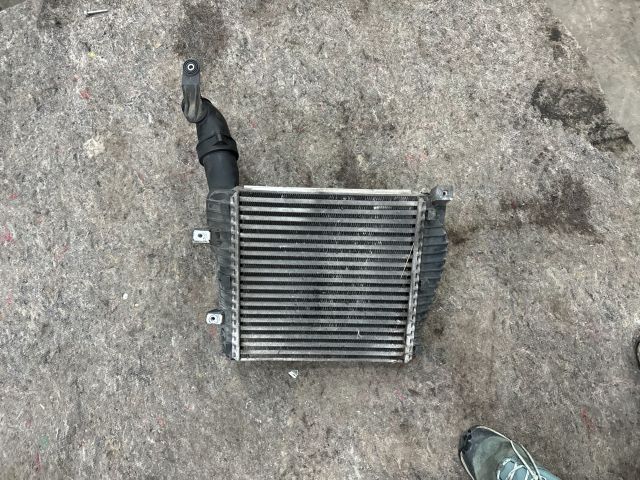 bontott AUDI Q7 Intercooler