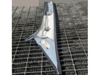 bontott AUDI Q7 Jobb A Oszlop Burkolat