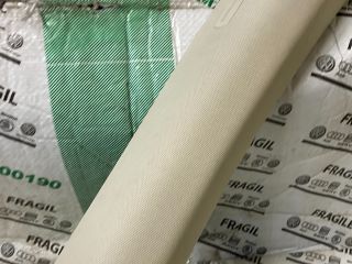 bontott AUDI Q7 Jobb A Oszlop Burkolat