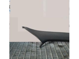 bontott AUDI Q7 Jobb A Oszlop Burkolat