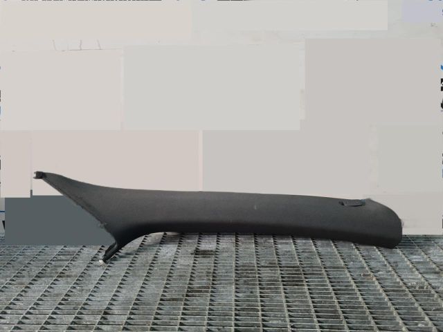 bontott AUDI Q7 Jobb A Oszlop Burkolat