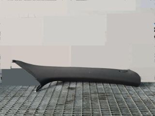 bontott AUDI Q7 Jobb A Oszlop Burkolat