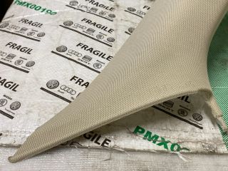 bontott AUDI Q7 Jobb A Oszlop Burkolat