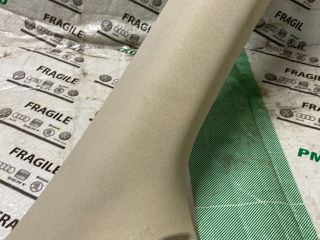 bontott AUDI Q7 Jobb A Oszlop Burkolat