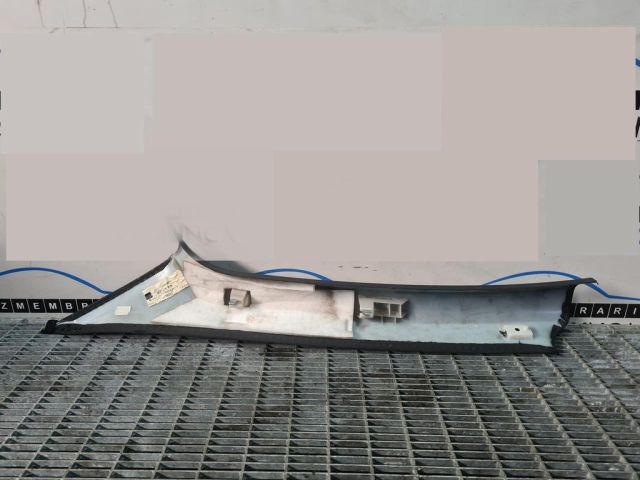 bontott AUDI Q7 Jobb A Oszlop Burkolat