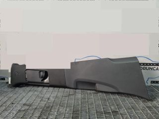 bontott AUDI Q7 Jobb B Oszlop Burkolat