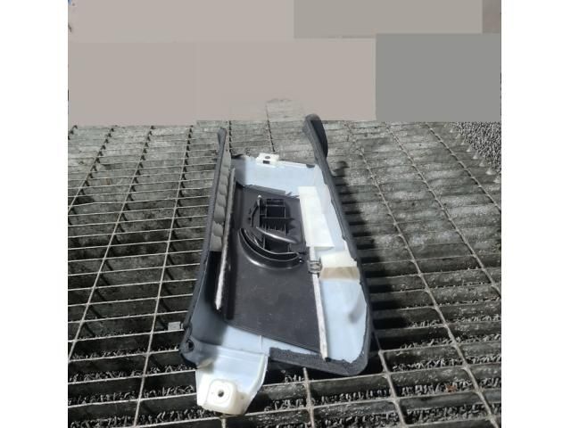 bontott AUDI Q7 Jobb B Oszlop Burkolat