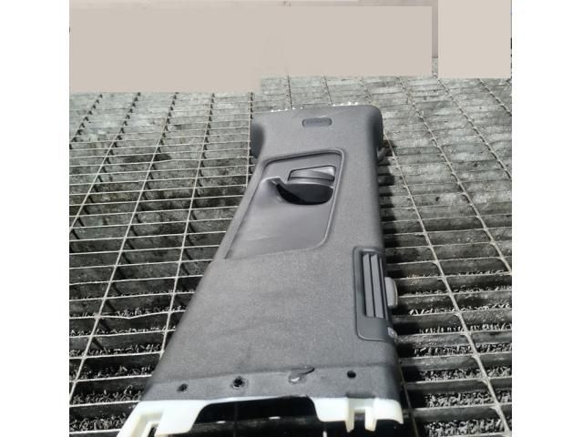 bontott AUDI Q7 Jobb B Oszlop Burkolat