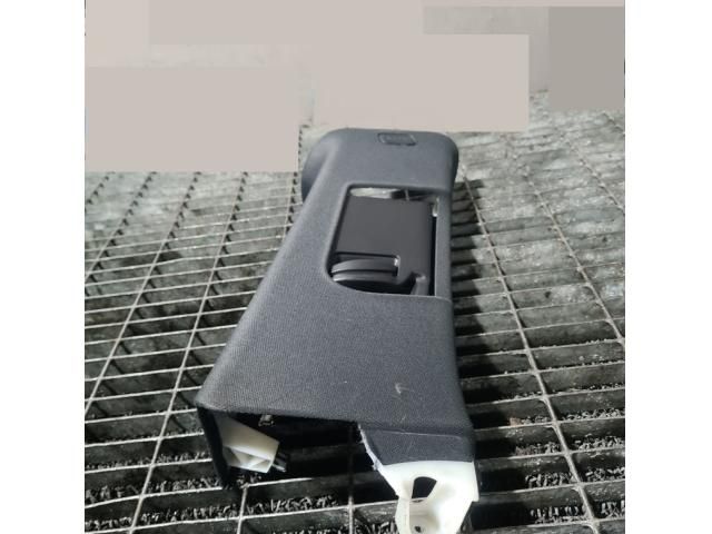 bontott AUDI Q7 Jobb B Oszlop Burkolat