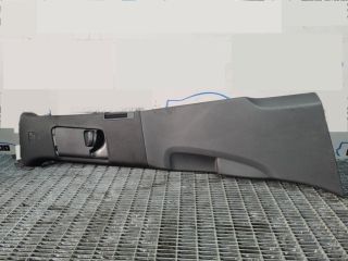 bontott AUDI Q7 Jobb B Oszlop Burkolat