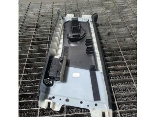 bontott AUDI Q7 Jobb B Oszlop Burkolat