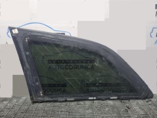 bontott AUDI Q7 Jobb C Oszlop Oldalablak Üveg