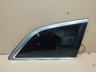 bontott AUDI Q7 Jobb C Oszlop Oldalablak Üveg